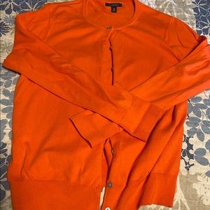 Land’s End Button Front Cardigan